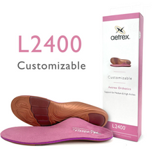 Load image into Gallery viewer, L2400 Customizable Orthotic