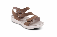 Load image into Gallery viewer, Savannah Platform - Taupe
