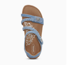 Load image into Gallery viewer, Jillian - Denim