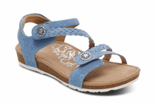 Load image into Gallery viewer, Jillian - Denim