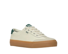 Load image into Gallery viewer, Jump Kick T-Toe Leather/Suede Lace-Up