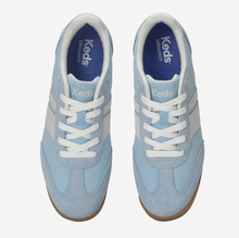 Load image into Gallery viewer, Revival - Light Blue/White