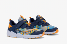 Load image into Gallery viewer, Kid's Flash LE Grey/Navy