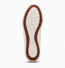 Load image into Gallery viewer, Charlotte - Lace Up Sneaker - Mauve/Nubuck