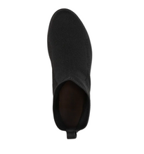 Load image into Gallery viewer, Auster - Black Knit