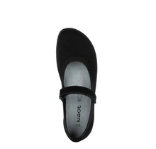Load image into Gallery viewer, Taranaki - Black Knit