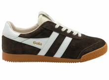 Load image into Gallery viewer, Woman's Elan - Mocha/White