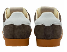 Load image into Gallery viewer, Woman's Elan - Mocha/White