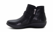 Load image into Gallery viewer, Leah Boot - Black