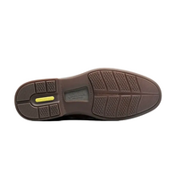 Load image into Gallery viewer, Highrise Perf Oxford Hands Free - Cognac