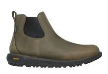 Load image into Gallery viewer, Women's Tramline Chelsea 917 Major Brown GTX