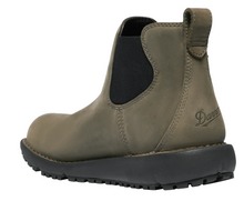 Load image into Gallery viewer, Women's Tramline Chelsea 917 Major Brown GTX