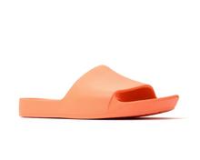 Load image into Gallery viewer, Arch Support Slides-Peach