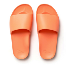 Load image into Gallery viewer, Arch Support Slides-Peach
