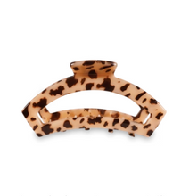 Load image into Gallery viewer, Teleties Open Hair Clips