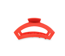 Load image into Gallery viewer, Teleties Open Hair Clips