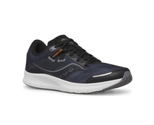 Load image into Gallery viewer, Big Kid's Guide 16 Black|White