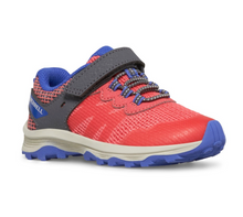 Load image into Gallery viewer, Girl's Nova 3 Jr. Lava