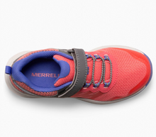 Load image into Gallery viewer, Girl's Nova 3 Lava