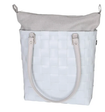Load image into Gallery viewer, Soho Handbag - Misty Grey