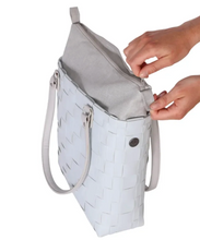 Load image into Gallery viewer, Soho Handbag - Misty Grey
