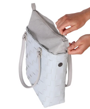 Load image into Gallery viewer, Soho Handbag - Misty Grey