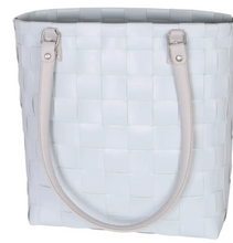 Load image into Gallery viewer, Soho Handbag - Misty Grey
