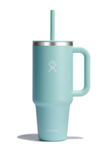 Load image into Gallery viewer, 40 oz All Around Travel Tumbler