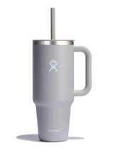 Load image into Gallery viewer, 40 oz All Around Travel Tumbler