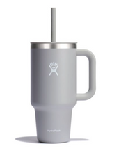 Load image into Gallery viewer, 32 oz All Around Travel Tumbler
