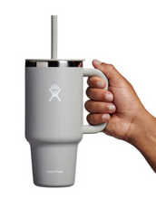 Load image into Gallery viewer, 32 oz All Around Travel Tumbler