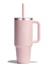 Load image into Gallery viewer, 40 oz All Around Travel Tumbler