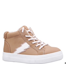 Load image into Gallery viewer, Tricia- Tan Fabric