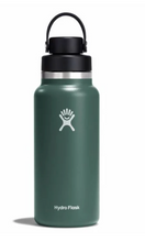 Load image into Gallery viewer, 32 oz Wide Flex Chug Cap