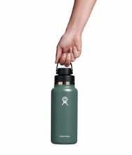 Load image into Gallery viewer, 32 oz Wide Flex Chug Cap