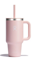 Load image into Gallery viewer, 32 oz All Around Travel Tumbler