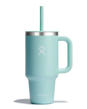 Load image into Gallery viewer, 32 oz All Around Travel Tumbler