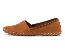 Load image into Gallery viewer, Kathaleta - Camel Suede