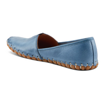 Load image into Gallery viewer, Kathaleta - Blue LAST SIZE