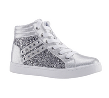 Load image into Gallery viewer, Michaela-Silver