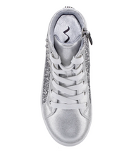 Load image into Gallery viewer, Michaela-Silver