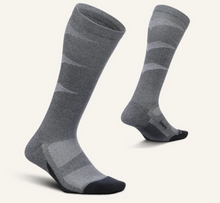 Load image into Gallery viewer, Graduated Compression Light Cushion Knee High