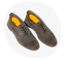 Load image into Gallery viewer, The Cap-Toe Slate