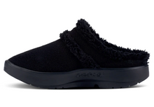 Load image into Gallery viewer, OOcOOzie Mule Black