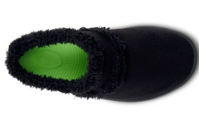 Load image into Gallery viewer, OOcOOzie Mule Black