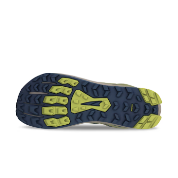 Men's Lone Peak 9-Dusty Olive – The Shoe Box