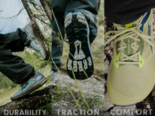 Load image into Gallery viewer, Men's Lone Peak 9-Dusty Olive