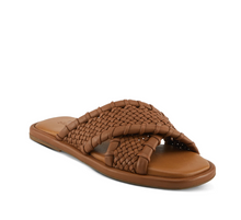 Load image into Gallery viewer, Montauk-Brown