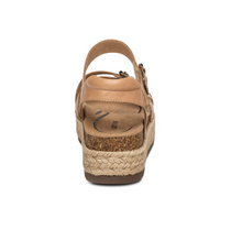 Load image into Gallery viewer, Paula Platform- Camel