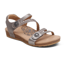 Load image into Gallery viewer, Jillian - Brushed Silver